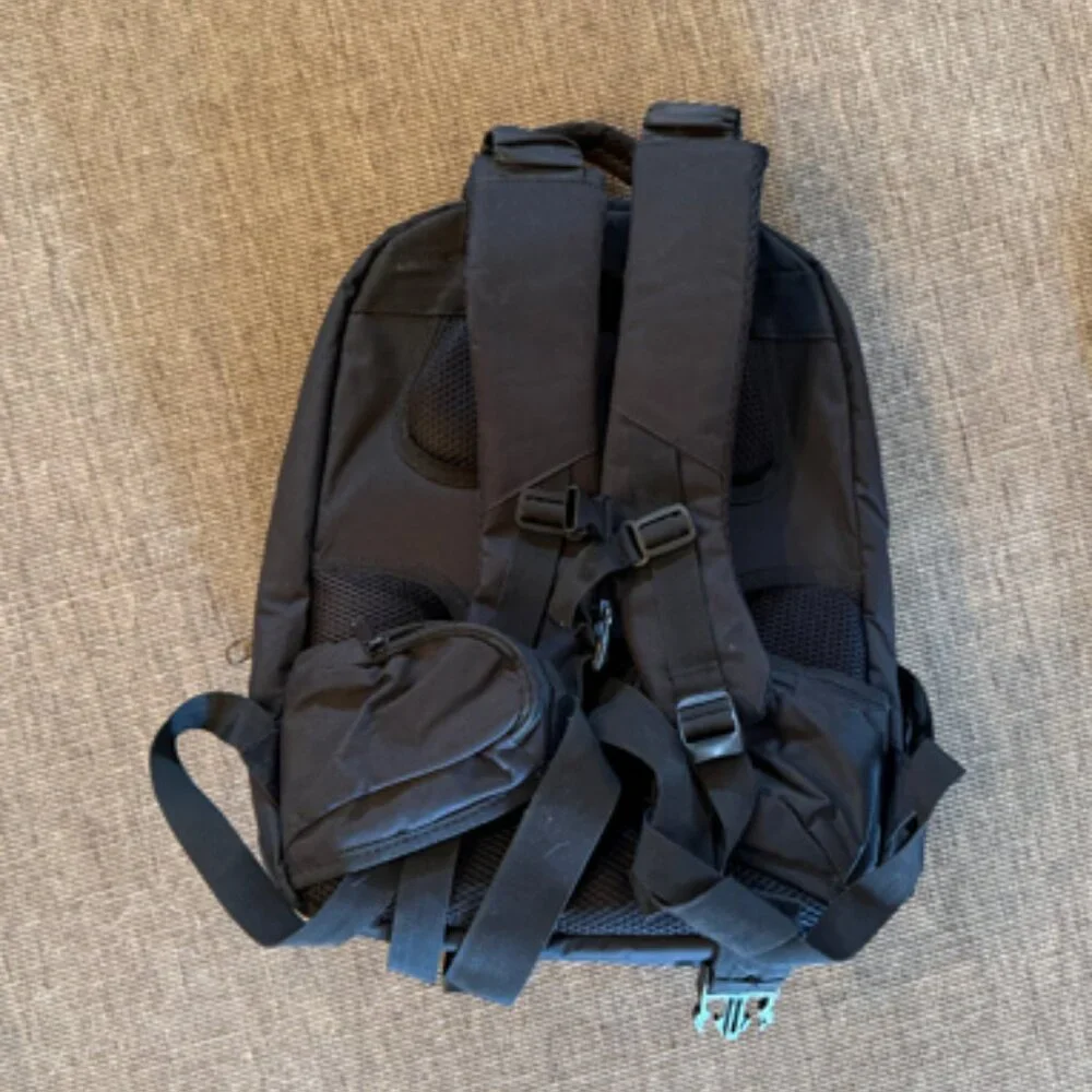 NEW: Limited Edition Domke Camera Travel Bag for the White House Photographers - Picture 8 of 10